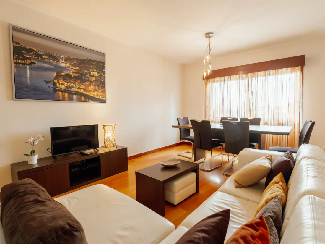 Résidence DOWNTOWN DELUXE 3 by VACATIONY