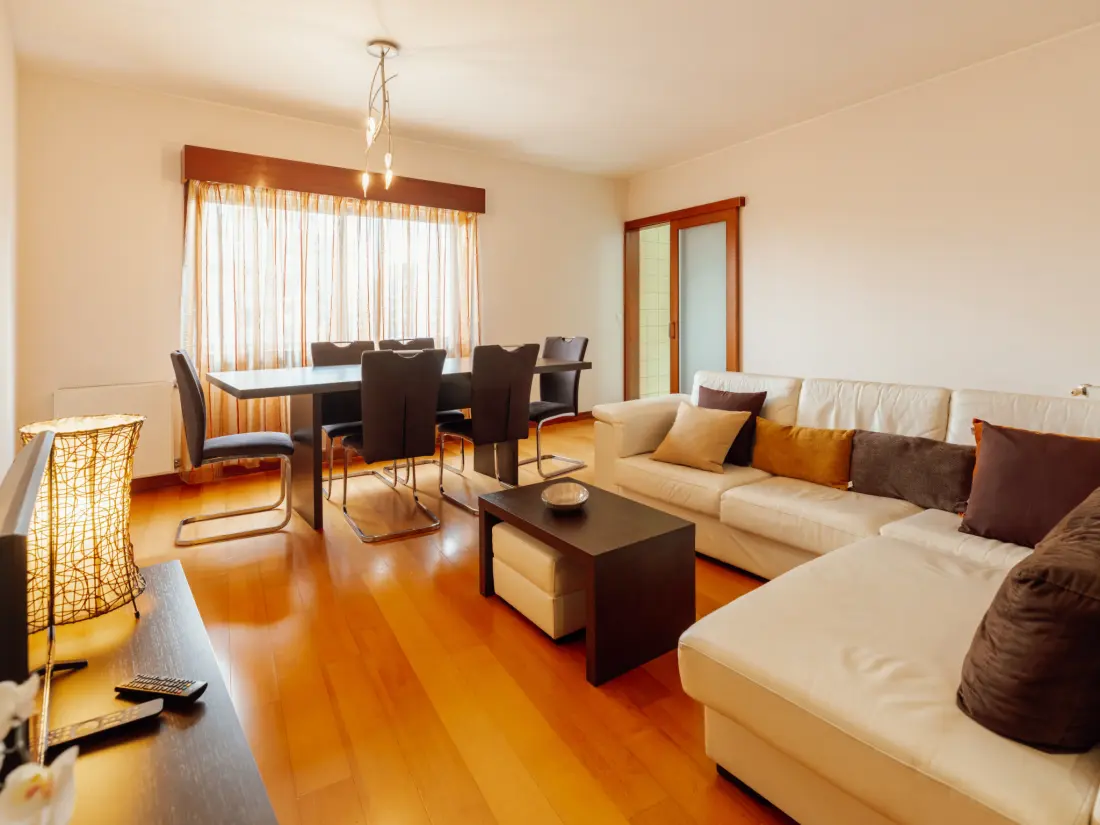 Résidence DOWNTOWN DELUXE 3 by VACATIONY