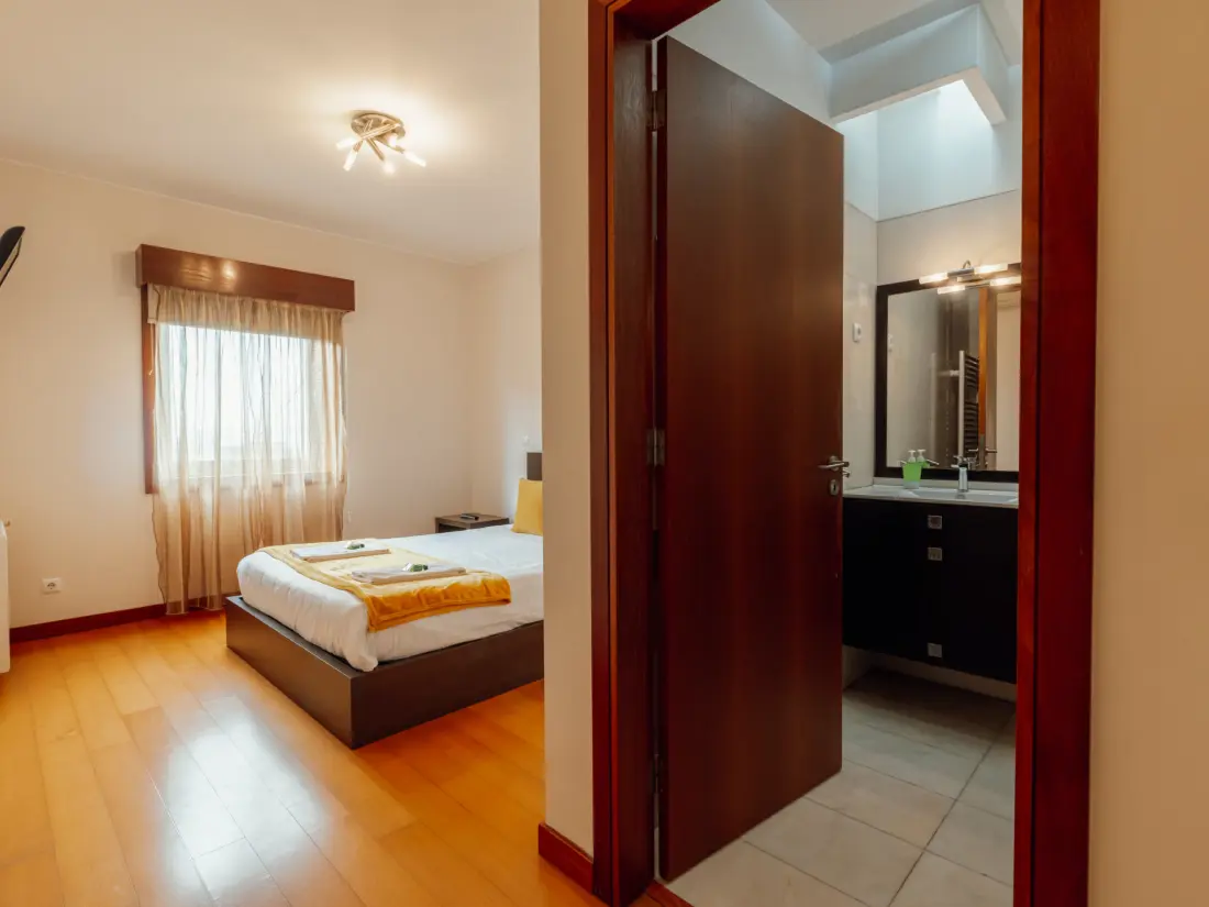 Résidence DOWNTOWN DELUXE 3 by VACATIONY