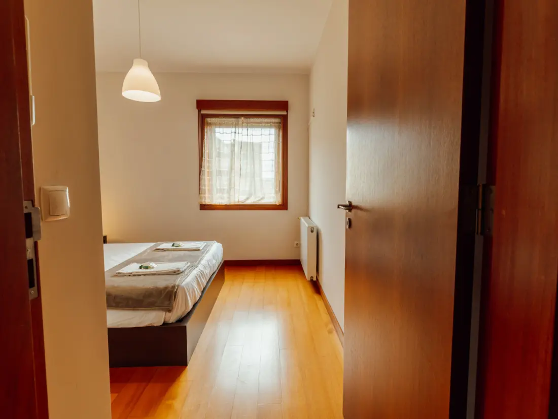 Résidence DOWNTOWN DELUXE 3 by VACATIONY