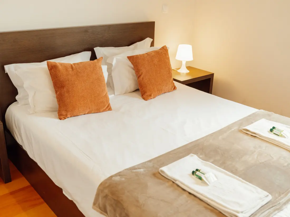 Résidence DOWNTOWN DELUXE 3 by VACATIONY