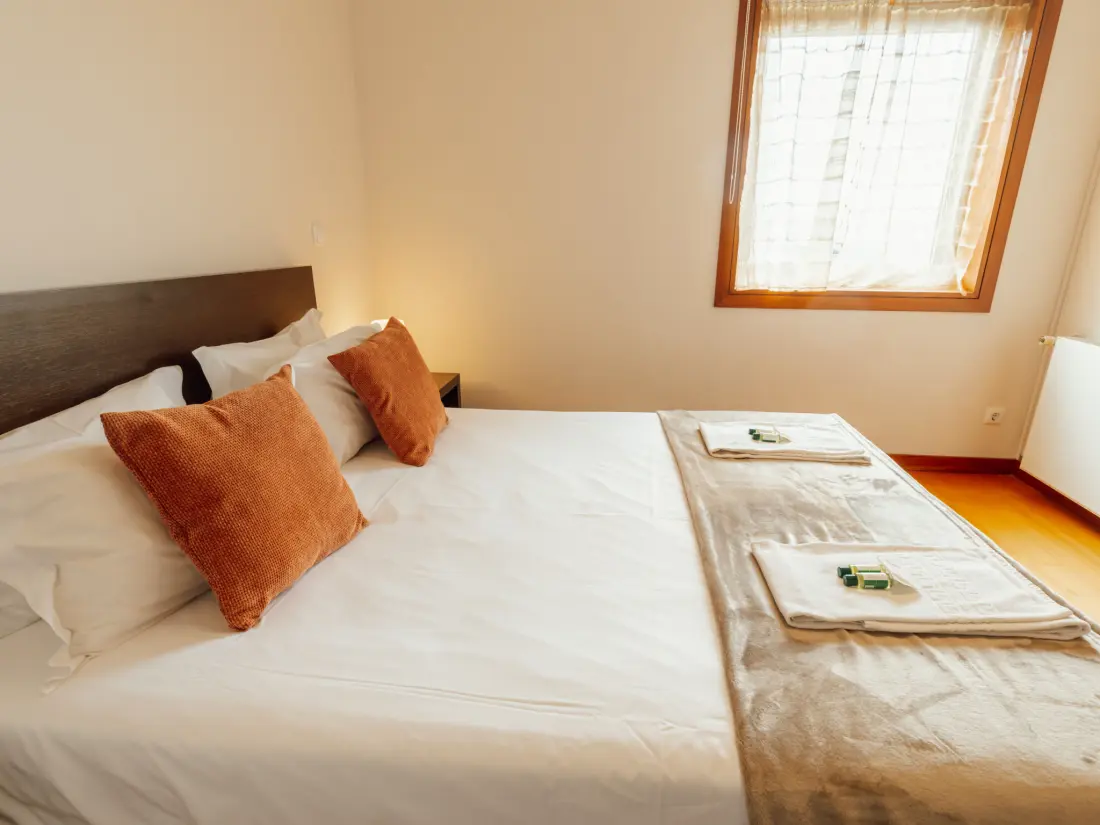 Résidence DOWNTOWN DELUXE 3 by VACATIONY