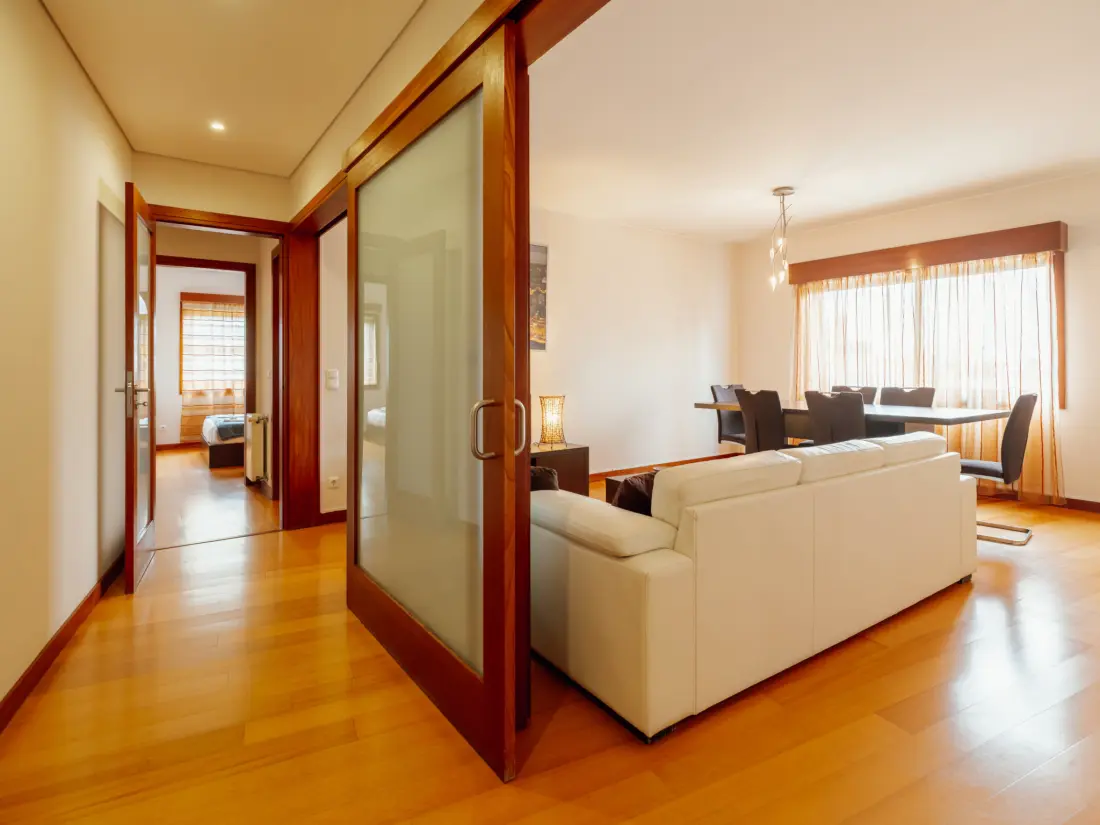 Résidence DOWNTOWN DELUXE 3 by VACATIONY