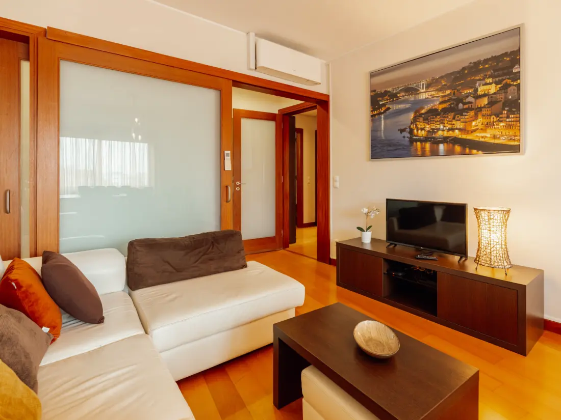 Résidence DOWNTOWN DELUXE 3 by VACATIONY