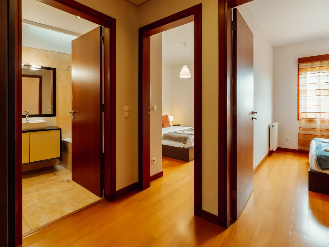 Résidence DOWNTOWN DELUXE 3 by VACATIONY