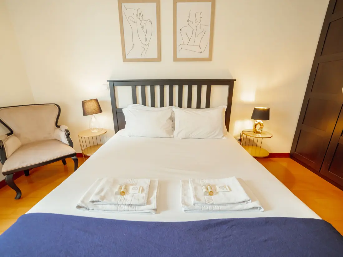 Résidence DOWNTOWN DELUXE 6 by VACATIONY