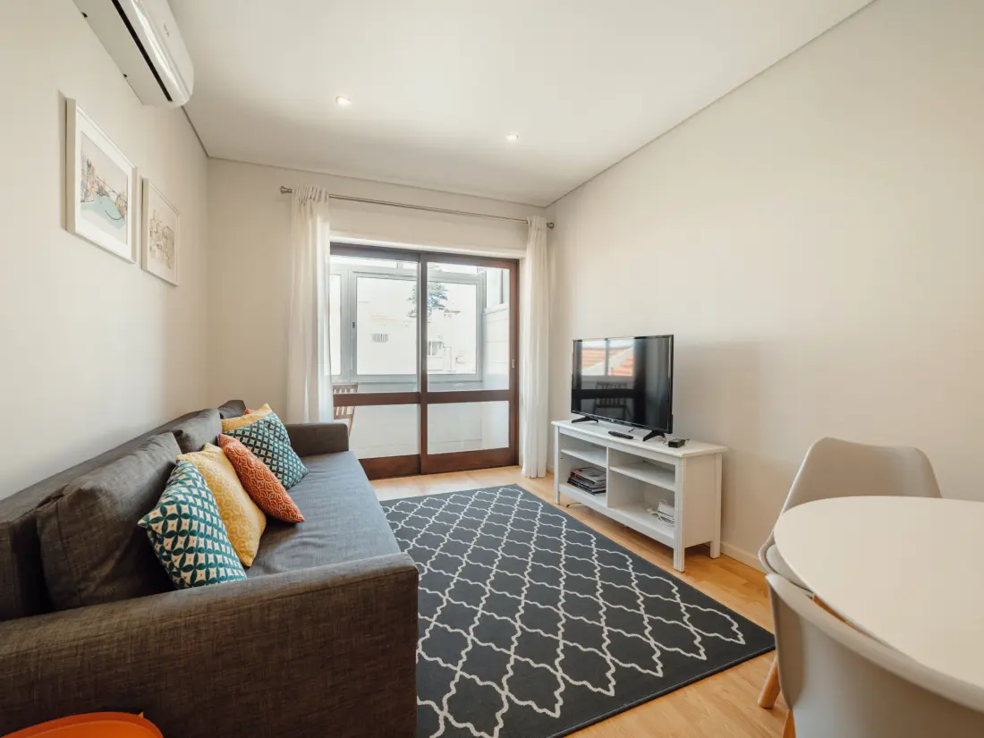 Location de Vacances Porto