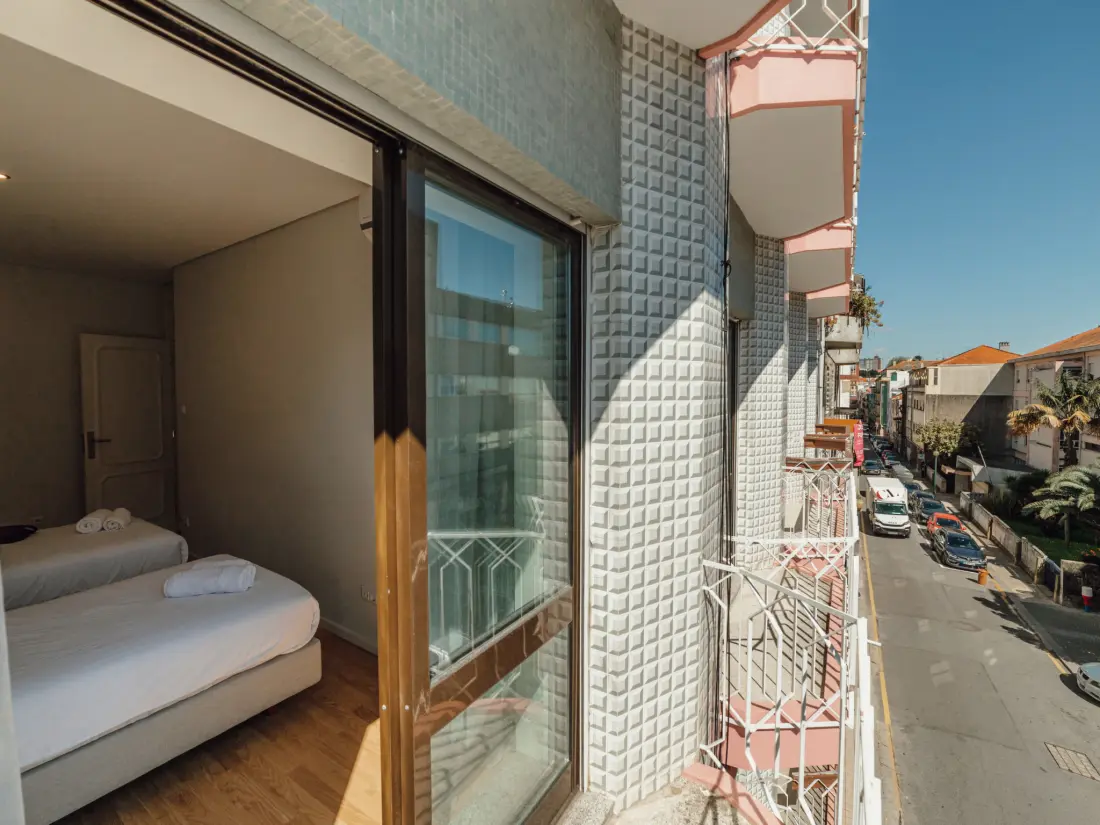Location de Vacances Porto