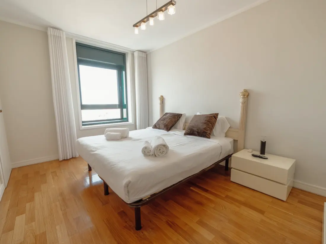Location de Vacances Porto