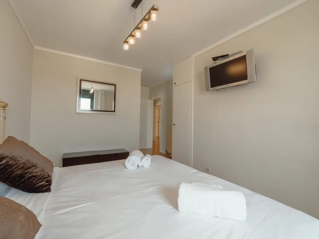Location de Vacances Porto