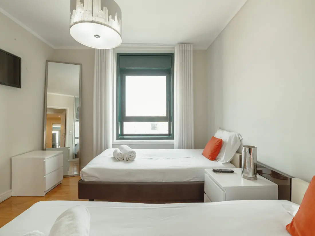 Location de Vacances Porto