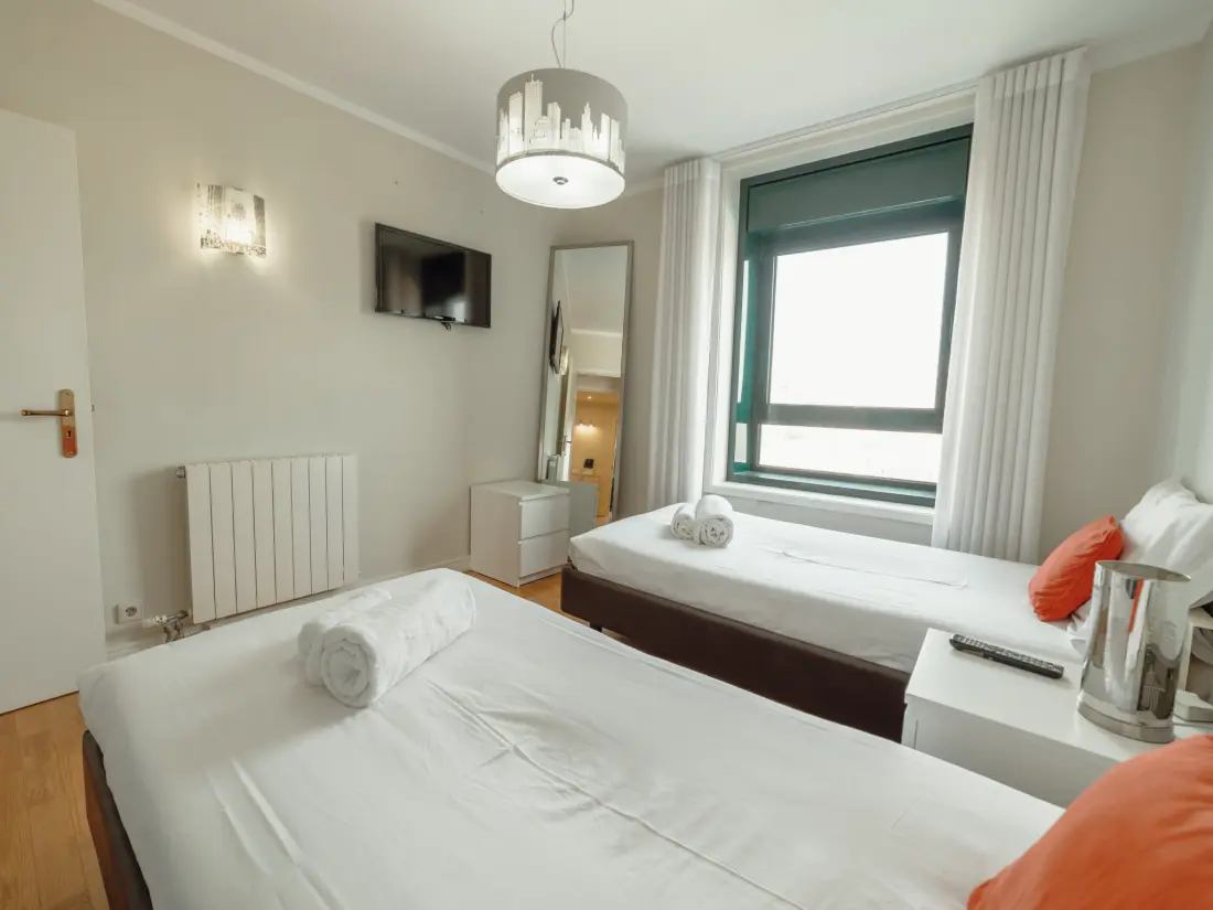 Location de Vacances Porto