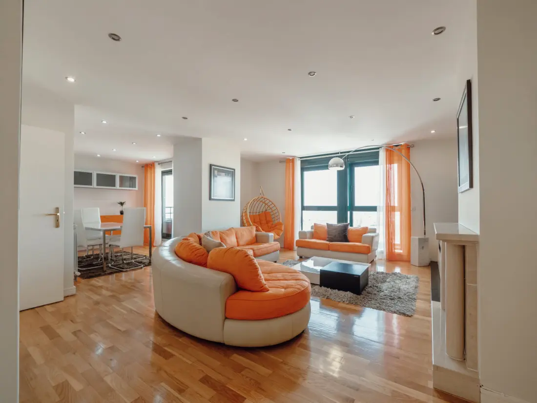 Location de Vacances Porto