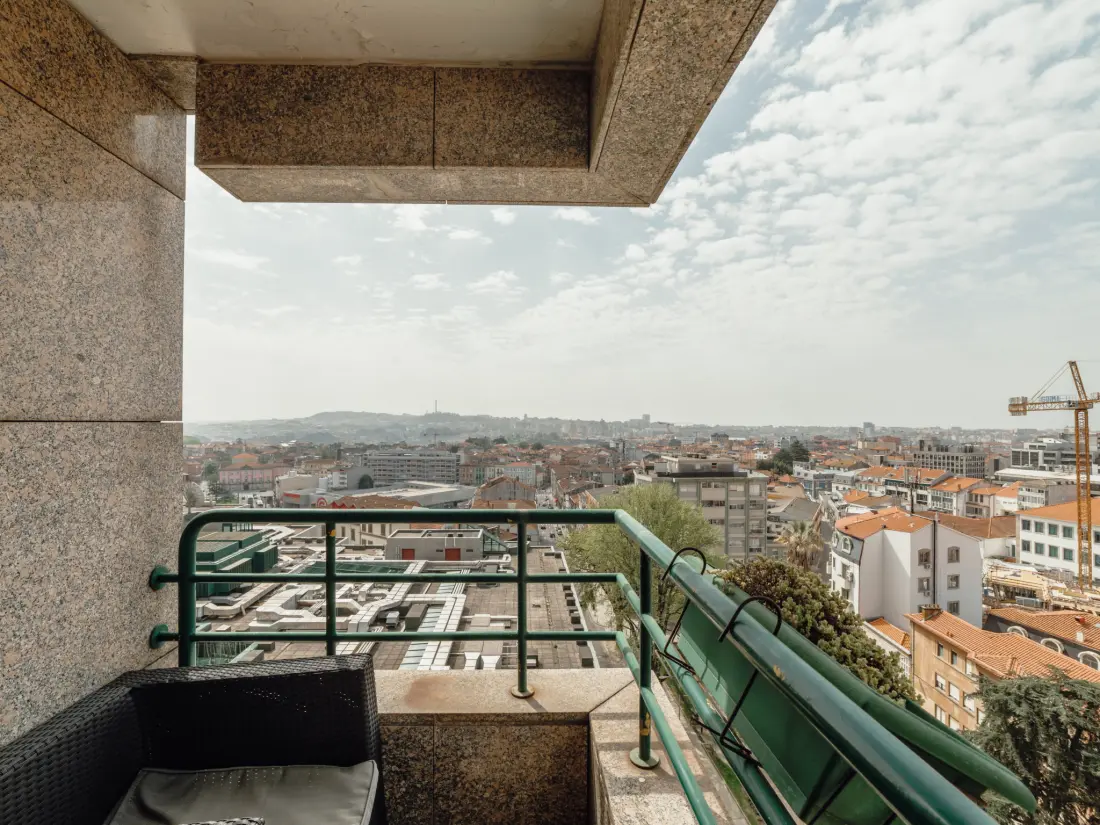 Location de Vacances Porto