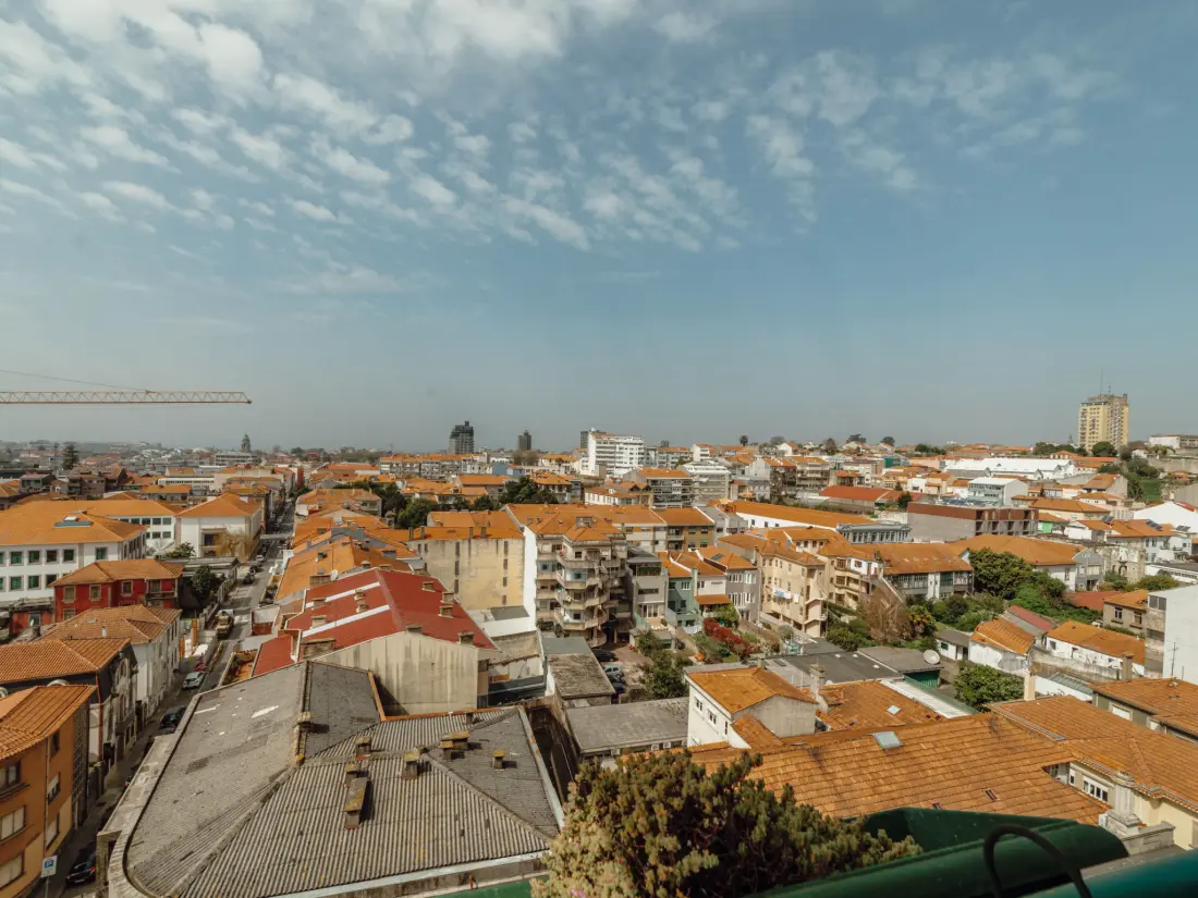Location de Vacances Porto