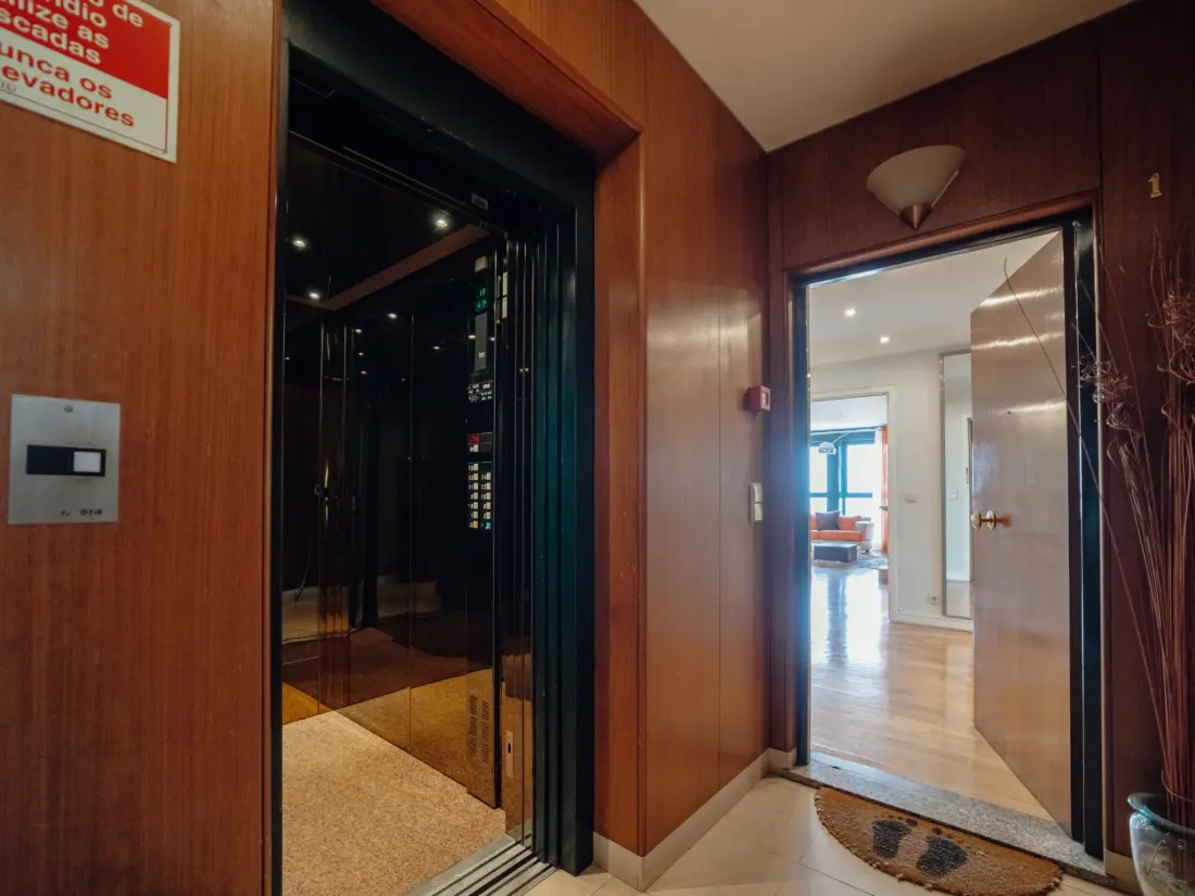 Location de Vacances Porto
