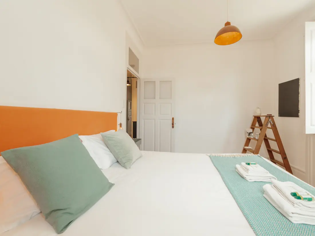 Location de Vacances Porto
