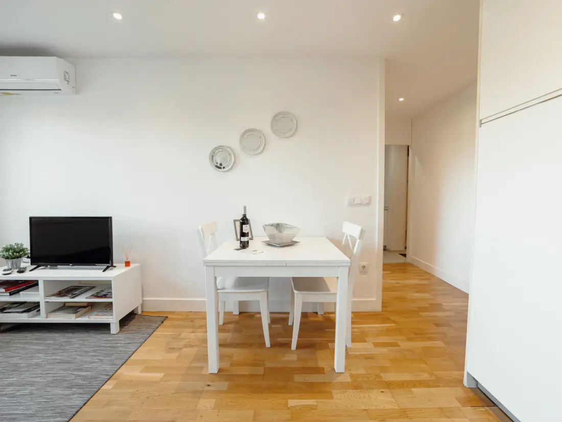 Résidence DOWNTOWN STYLISH APARTMENT & GARAGE by VACATIONY