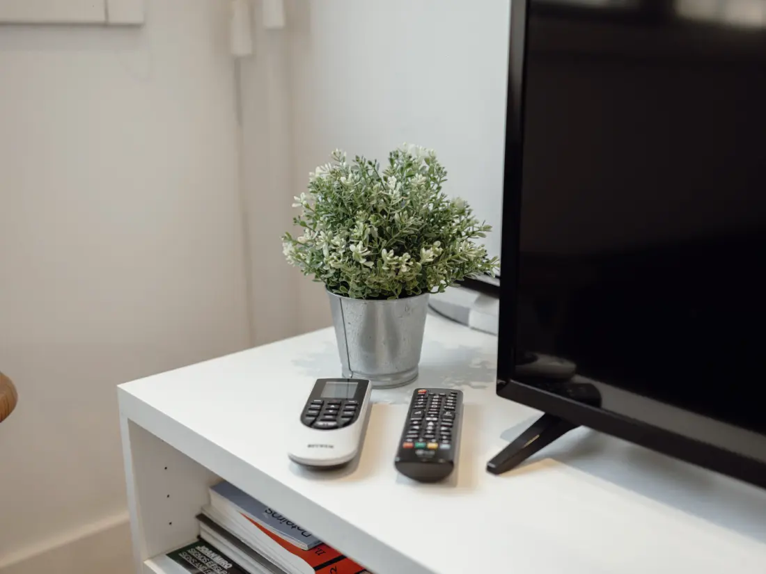 Résidence DOWNTOWN STYLISH APARTMENT & GARAGE by VACATIONY