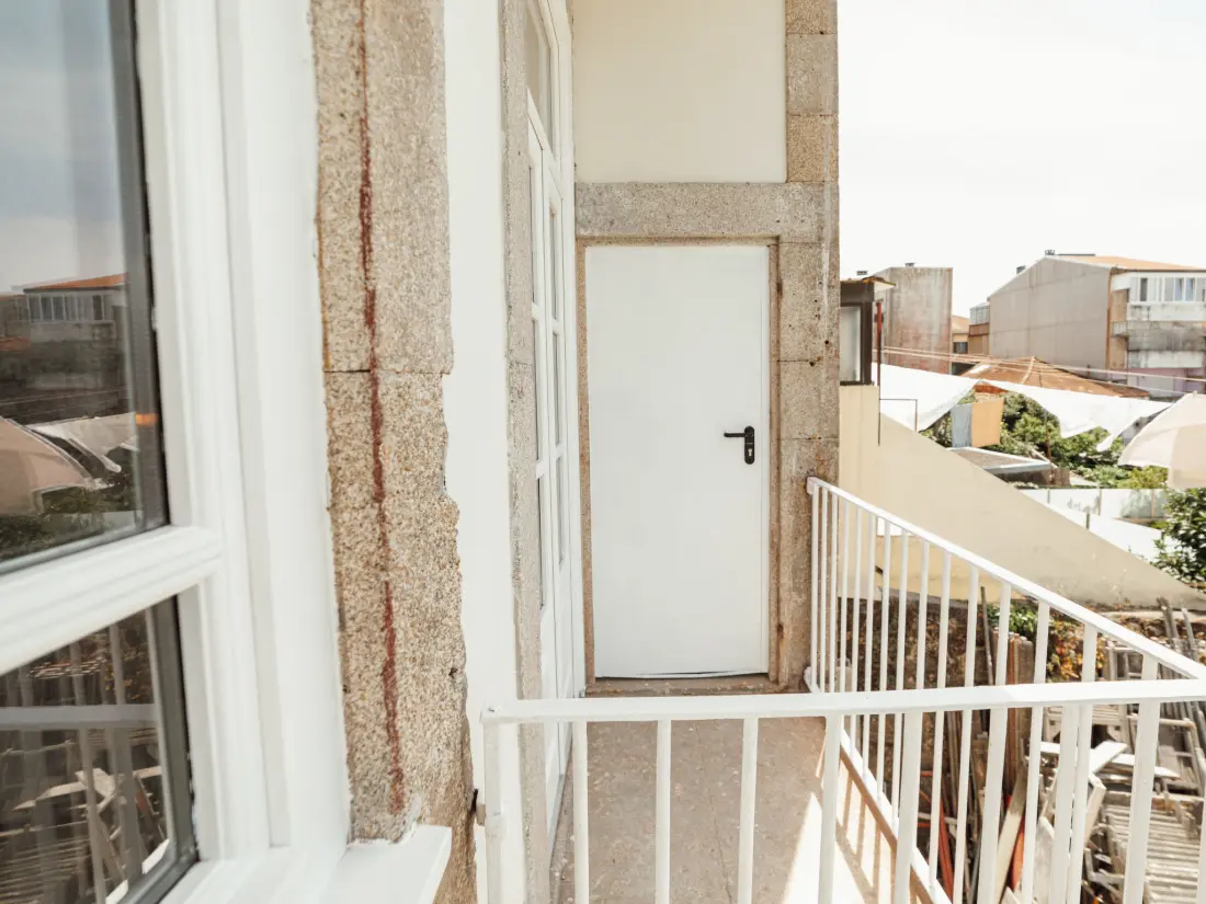 Location de Vacances Porto