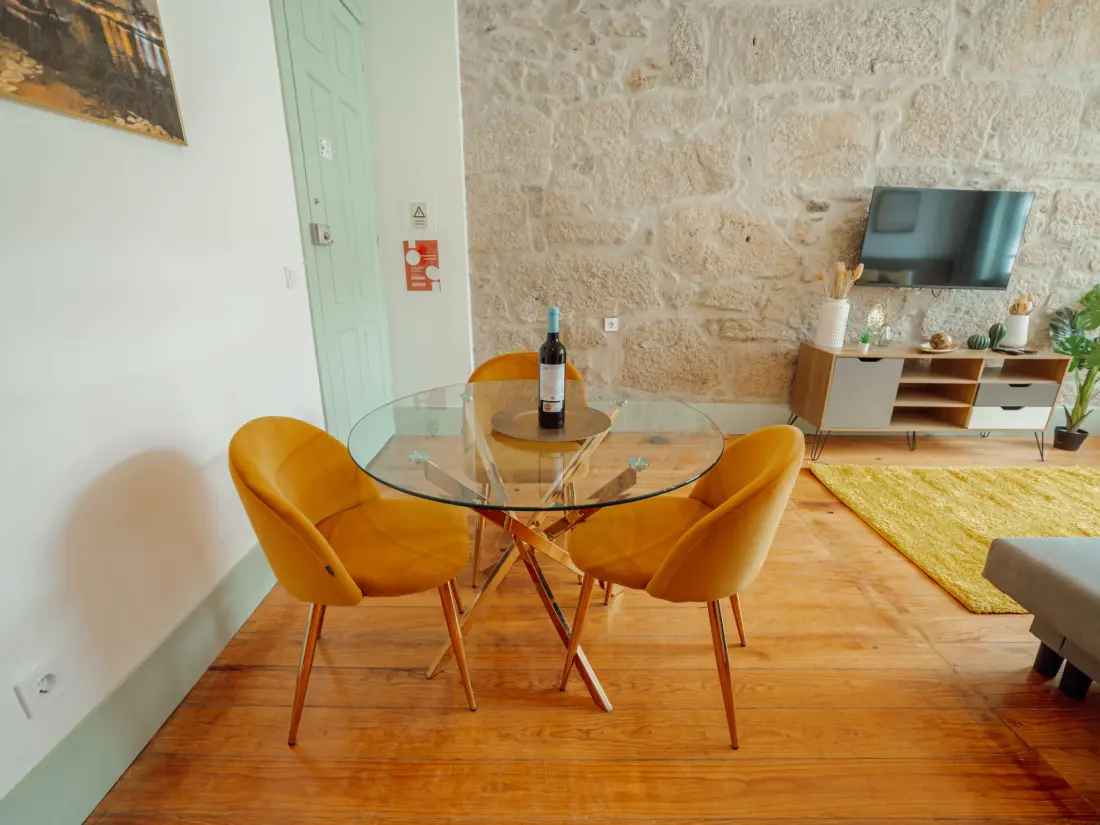 Location de Vacances Porto