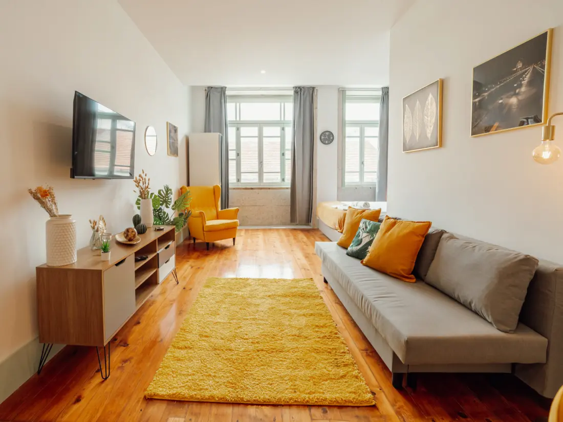 Location de Vacances Porto