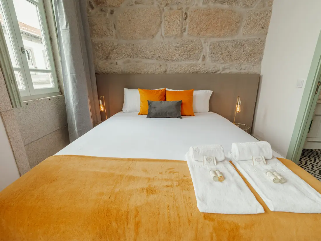 Location de Vacances Porto