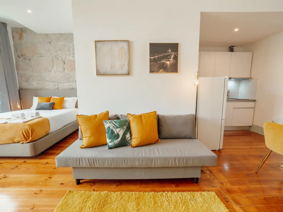 Location de Vacances Porto