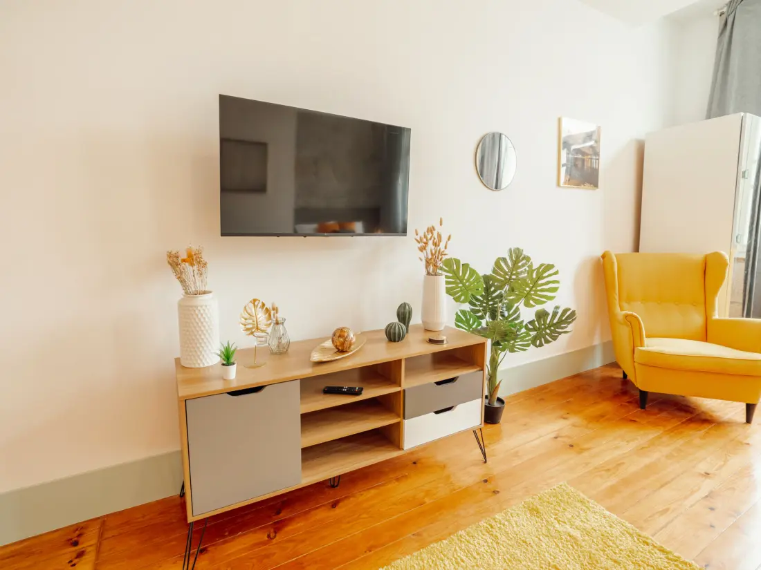Location de Vacances Porto