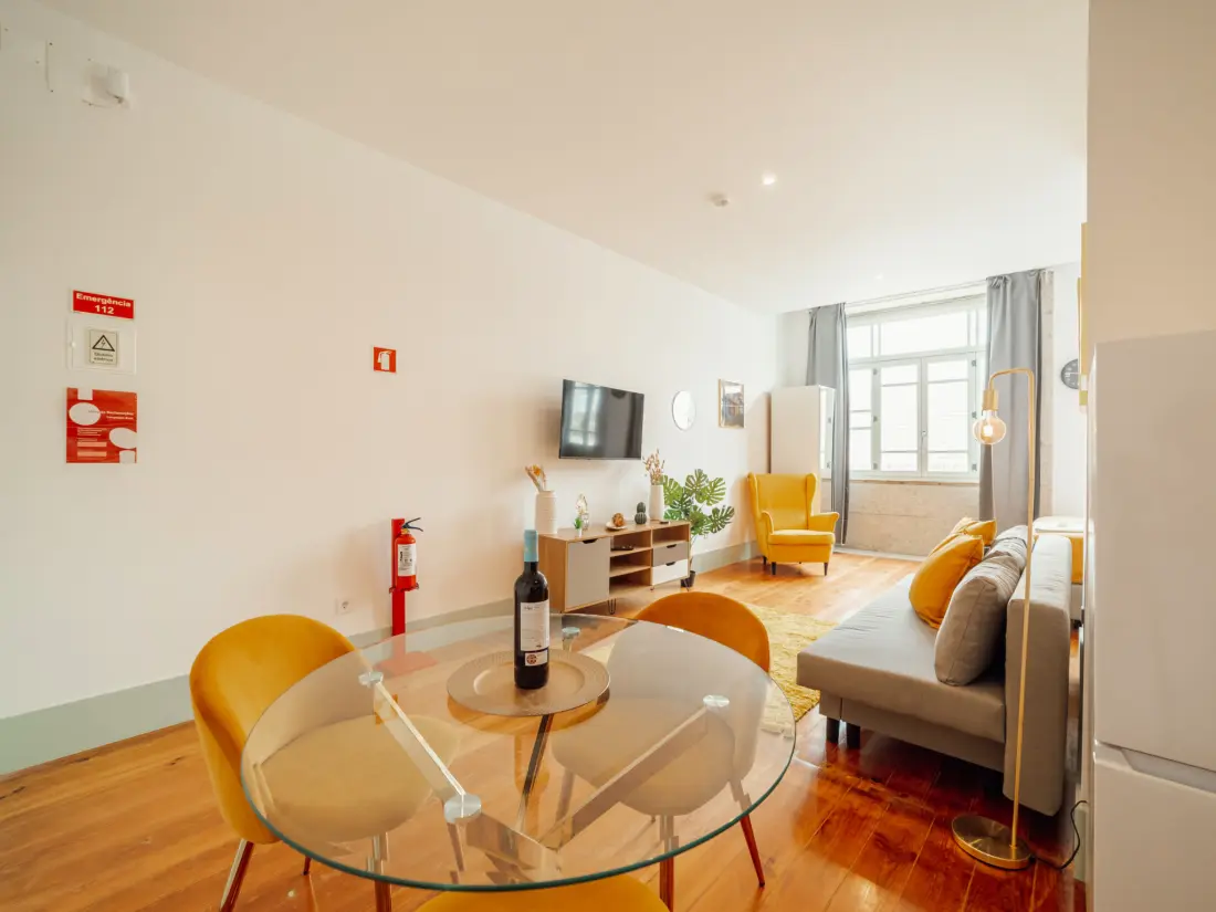 Location de Vacances Porto