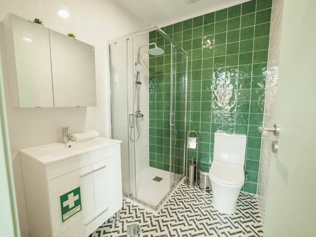 Location de Vacances Porto