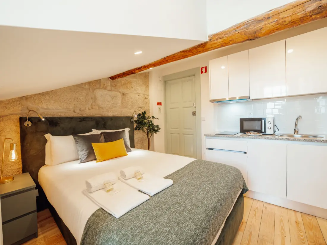 Location de Vacances Porto
