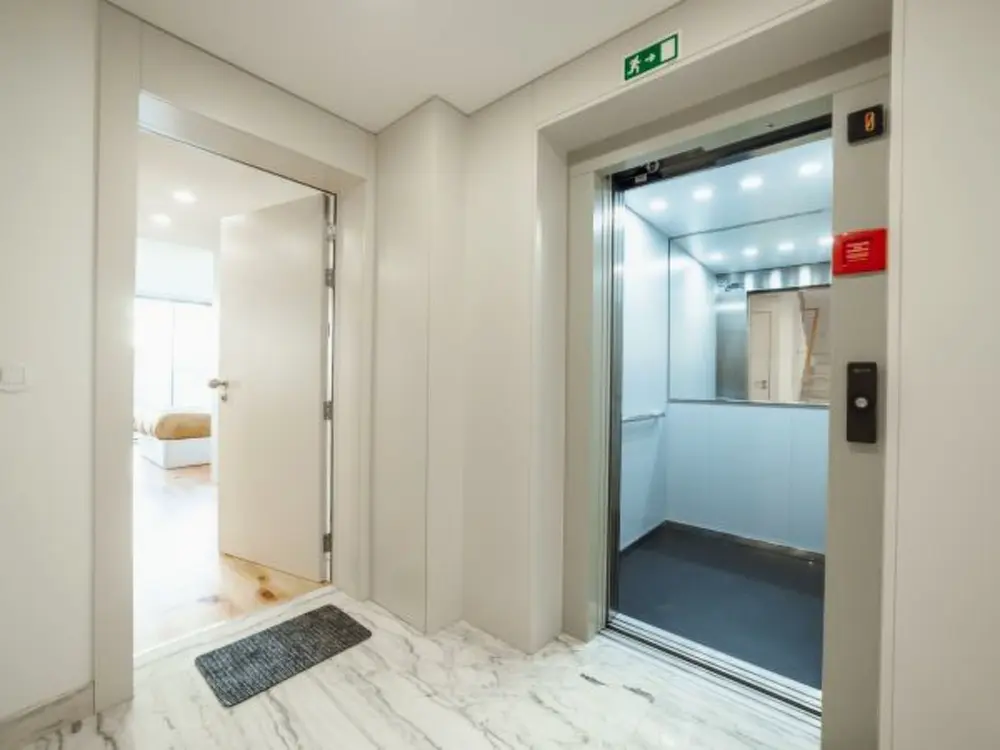 Résidence GAIA PREMIUM A WITH TERRACE by VACATIONY