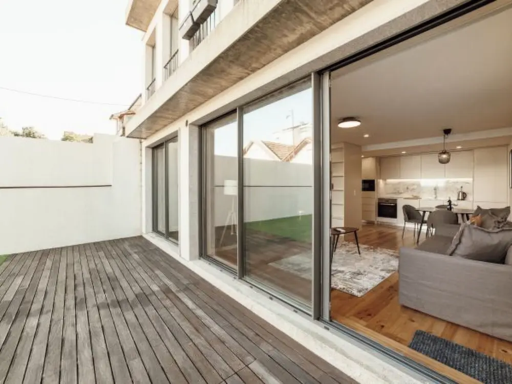Résidence GAIA PREMIUM A WITH TERRACE by VACATIONY