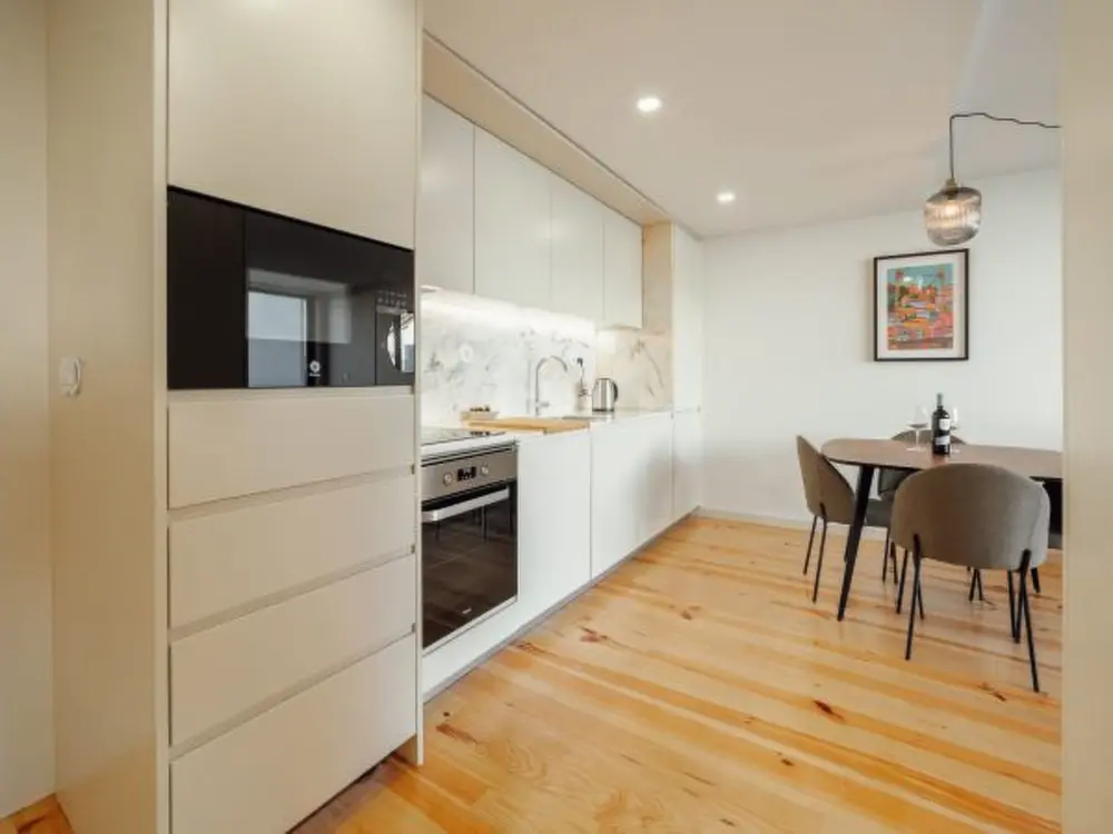 Résidence GAIA PREMIUM A WITH TERRACE by VACATIONY