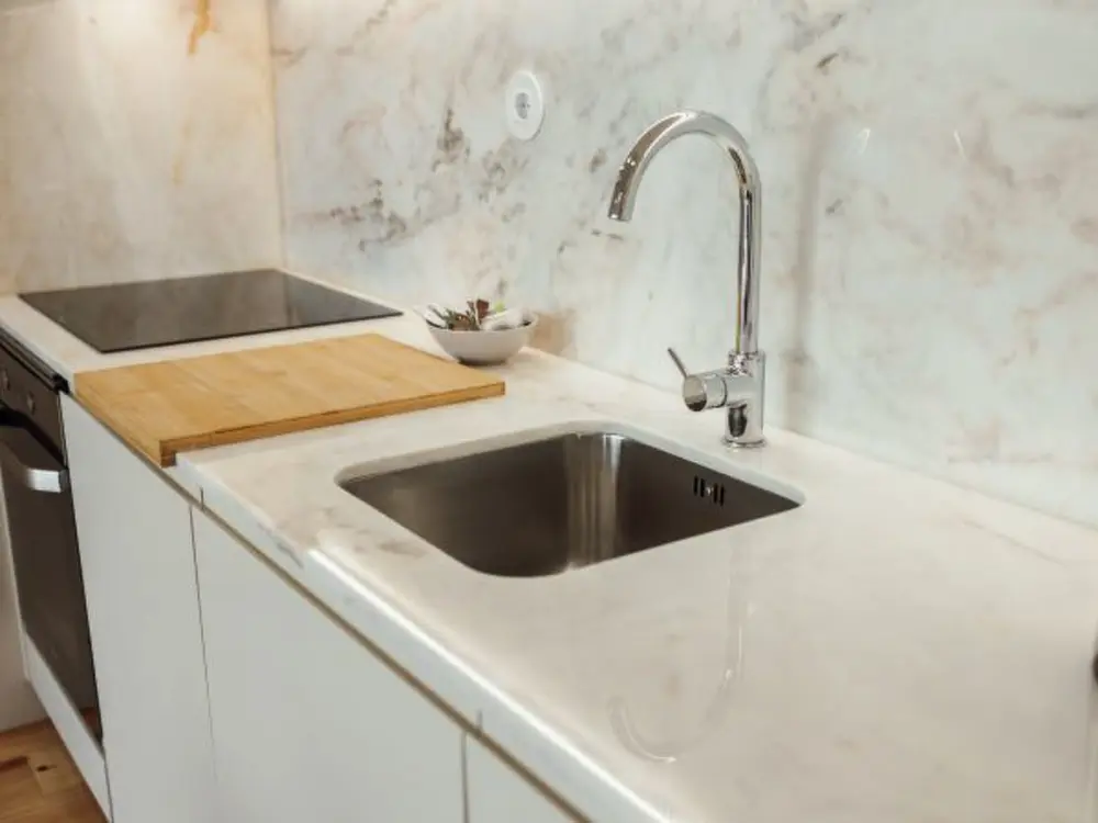 Résidence GAIA PREMIUM A WITH TERRACE by VACATIONY
