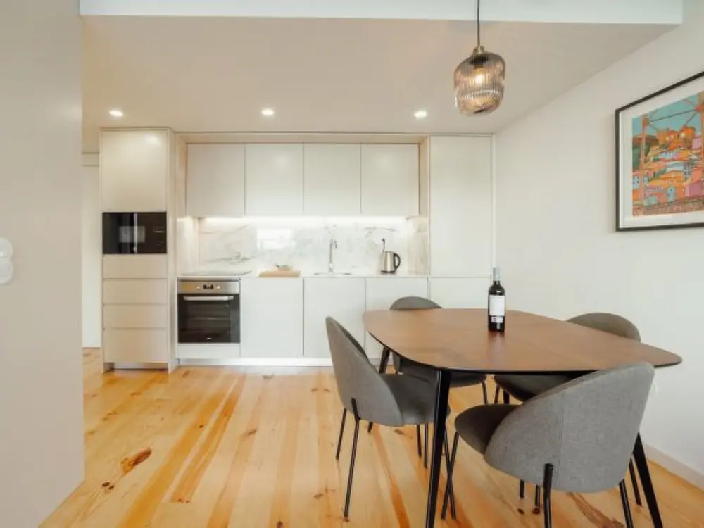 Résidence GAIA PREMIUM A WITH TERRACE by VACATIONY
