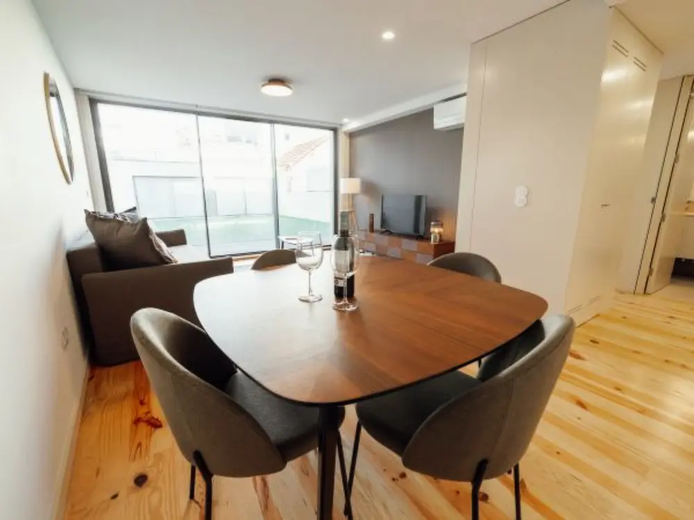 Résidence GAIA PREMIUM A WITH TERRACE by VACATIONY