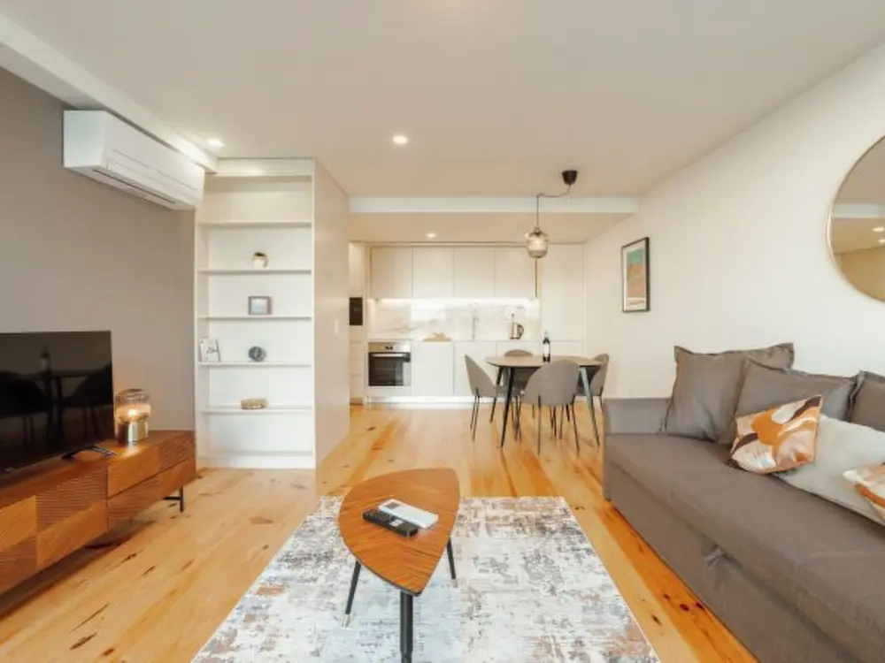 Résidence GAIA PREMIUM A WITH TERRACE by VACATIONY