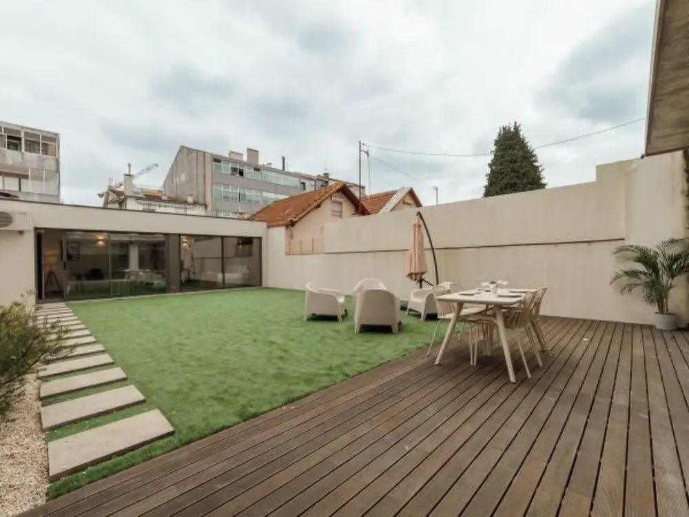 Résidence GAIA PREMIUM A WITH TERRACE by VACATIONY