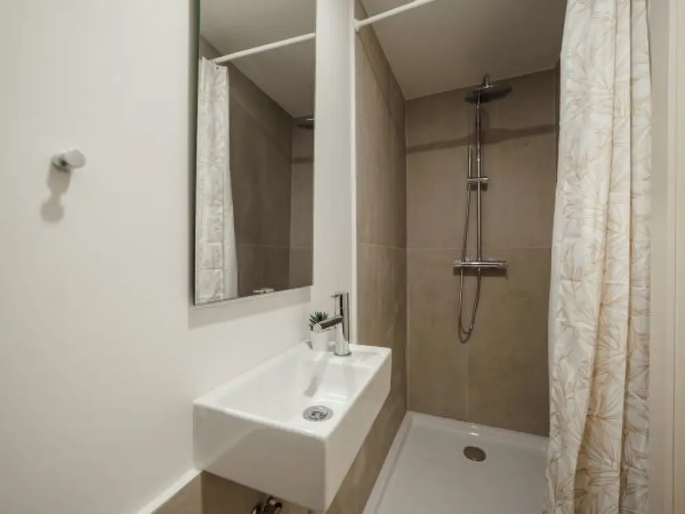 Résidence GAIA PREMIUM A WITH TERRACE by VACATIONY