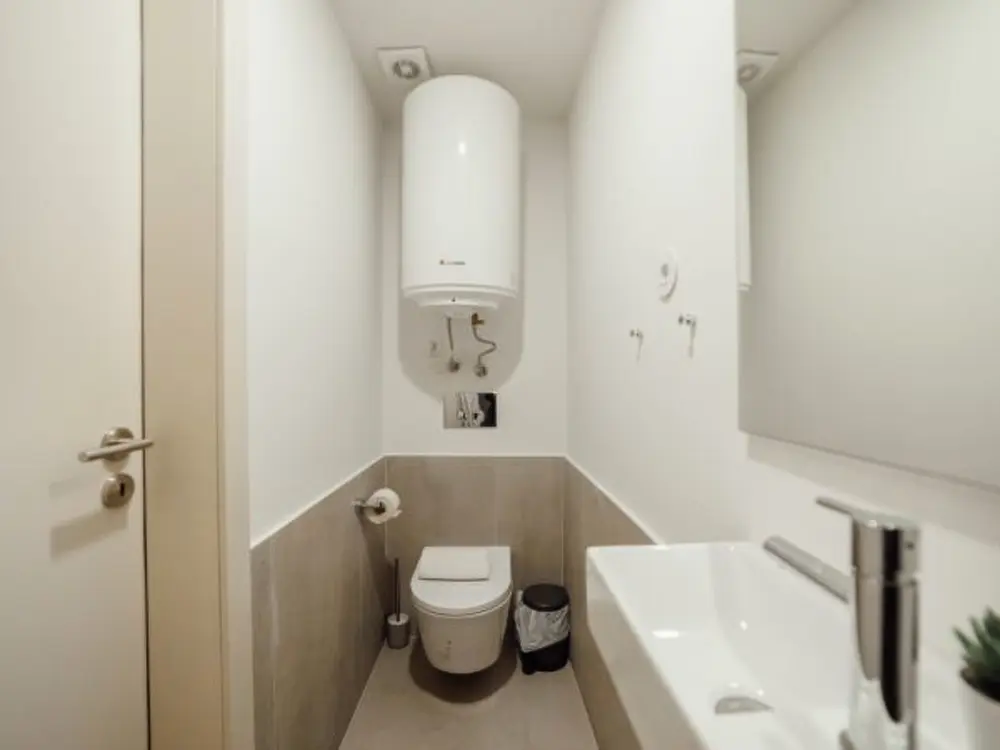 Résidence GAIA PREMIUM A WITH TERRACE by VACATIONY