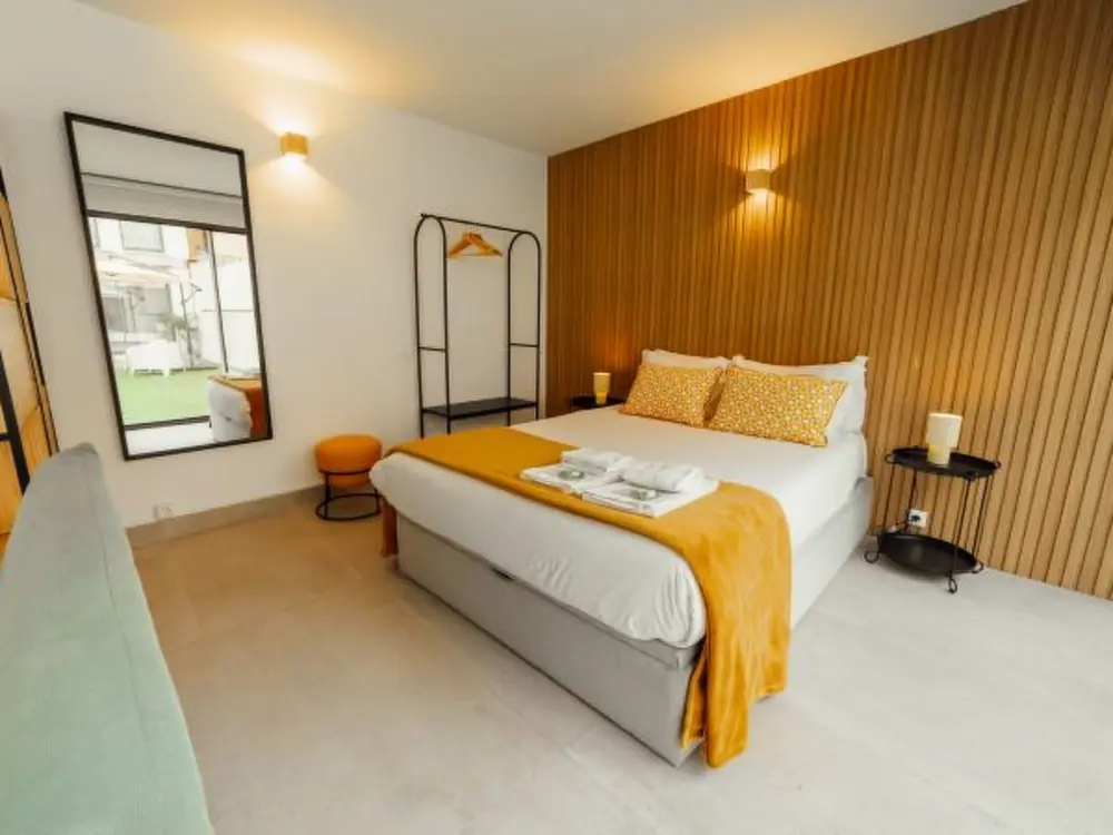 Résidence GAIA PREMIUM A WITH TERRACE by VACATIONY