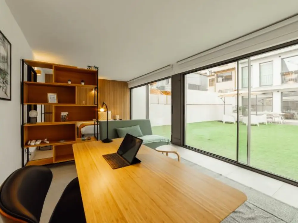 Résidence GAIA PREMIUM A WITH TERRACE by VACATIONY