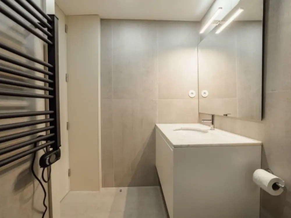 Résidence GAIA PREMIUM A WITH TERRACE by VACATIONY
