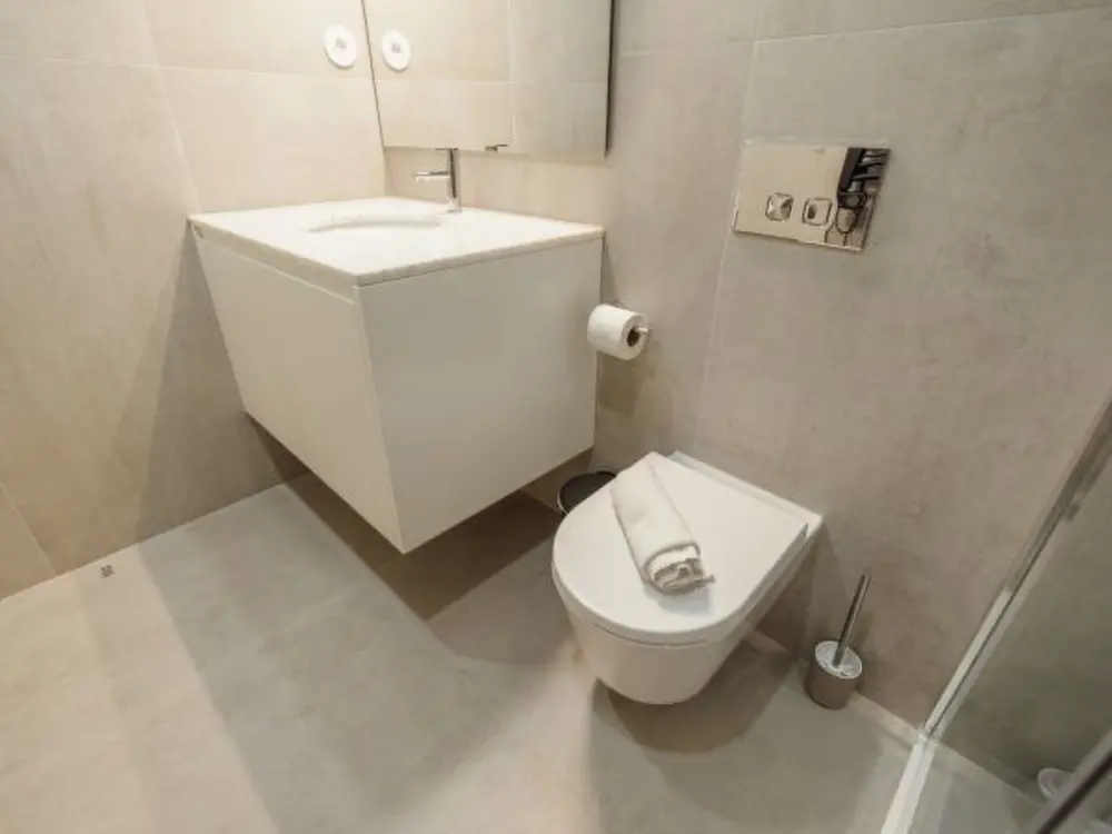 Résidence GAIA PREMIUM A WITH TERRACE by VACATIONY