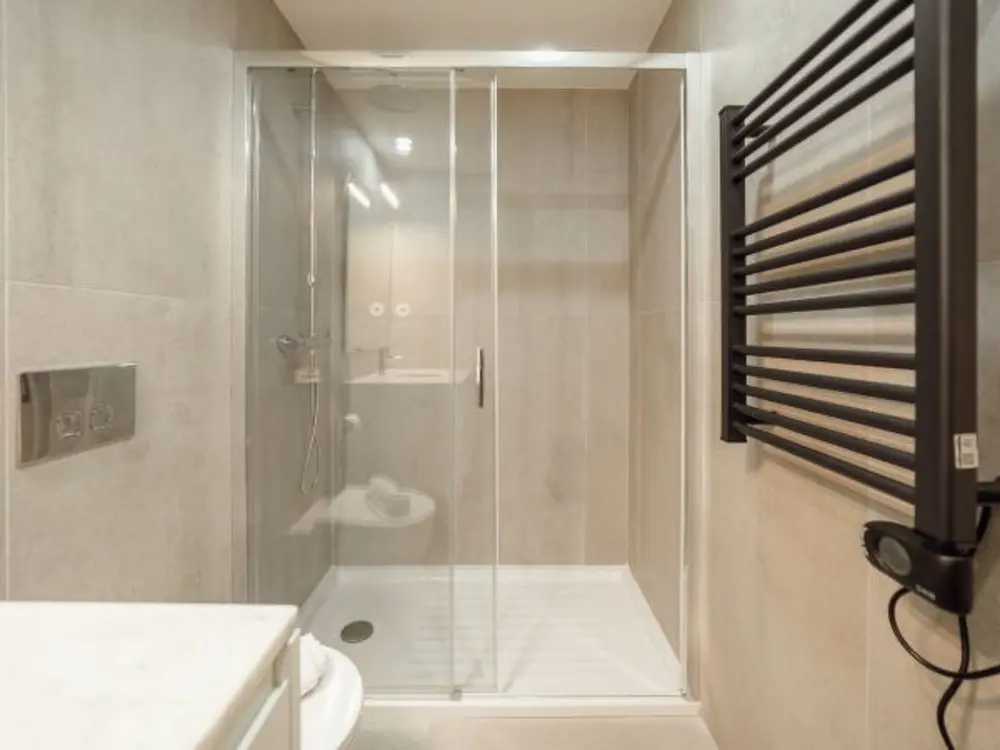 Résidence GAIA PREMIUM A WITH TERRACE by VACATIONY