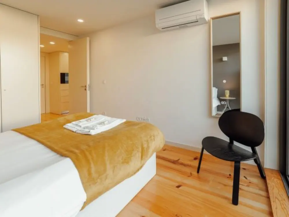 Résidence GAIA PREMIUM A WITH TERRACE by VACATIONY
