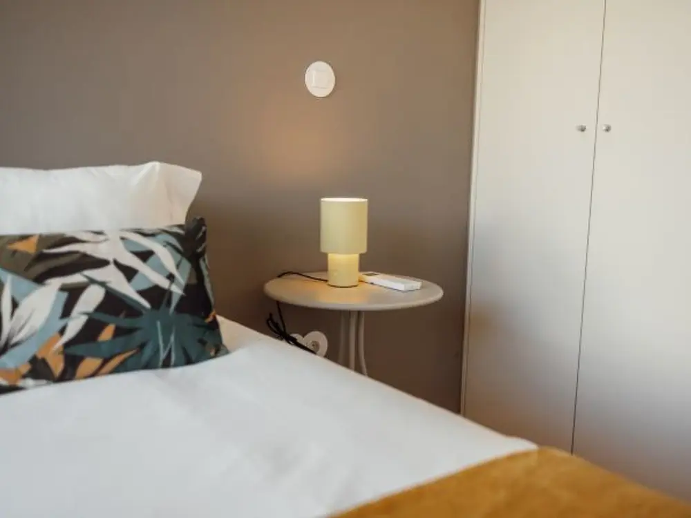 Résidence GAIA PREMIUM A WITH TERRACE by VACATIONY