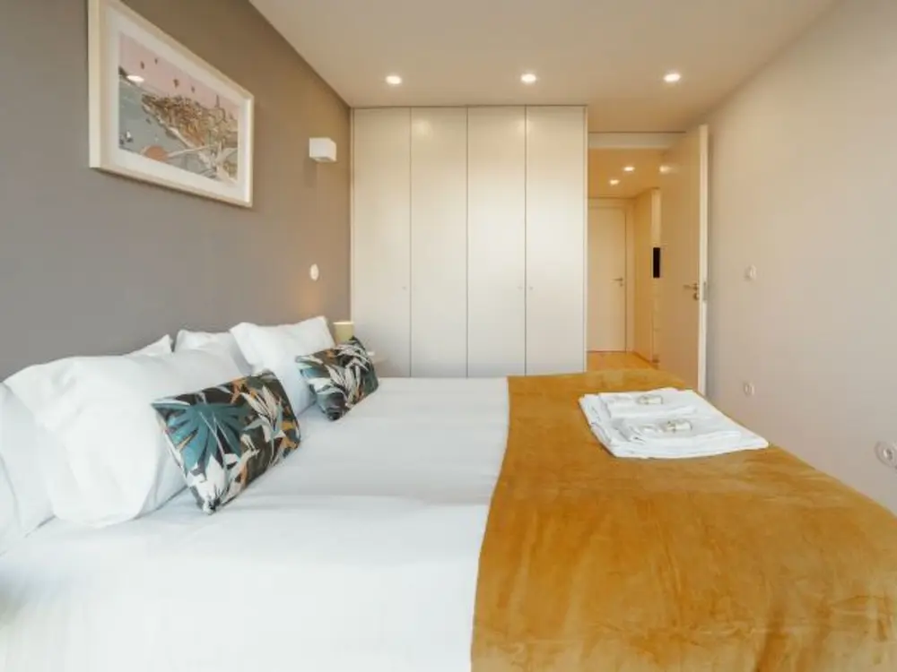 Résidence GAIA PREMIUM A WITH TERRACE by VACATIONY